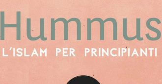 Copertina di Nasce “Hummus”, podcast che racconta l’Islam ai principianti sfatando i pregiudizi più diffusi
