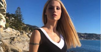 Copertina di Michelle Hunziker: “La setta mi aveva convinta che sarei morta. E io per liberarmi ero pronta anche a morire”