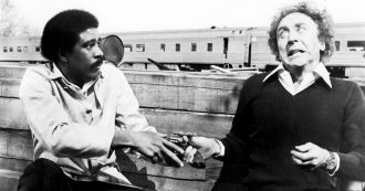 Copertina di Gene, lo scazzo con Mel e il sapone di mamma