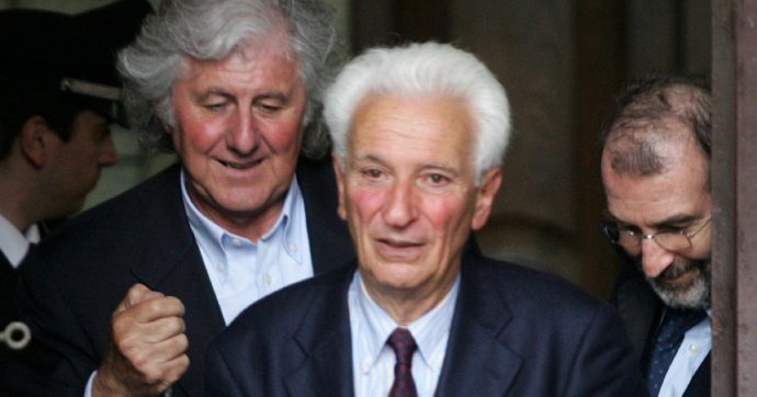 Carlo Federico Grosso, la signorilità del diritto