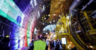 Copertina di Costa più fermarlo che farlo? Tutti i dati veri e le bugie sul Tav