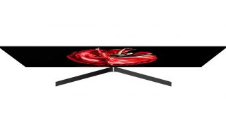 Copertina di HiSense H55O8B OLED, il TV da 55 pollici e risoluzione 4K a un prezzo competitivo