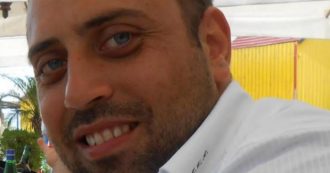 Copertina di Carabiniere ucciso a Roma, Mario era sposato da 40 giorni: tornato domenica dal viaggio di nozze. Lunedì i funerali a Somma Vesuviana