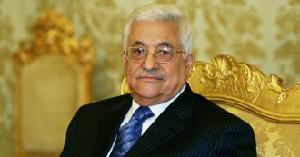Copertina di Palestina, Abu Mazen annuncia la sospensione di tutti gli accordi sottoscritti con Israele: “Non siamo in vendita”