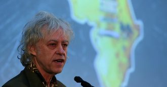 Copertina di Mauritius Leaks: centinaia di aziende, anche di Bob Geldof, eludono le tasse impoverendo gli Stati africani