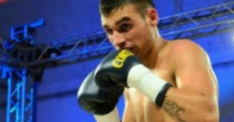 Copertina di Morto Hugo Alfredo Santillan, il campione di boxe è collassato sul ring: morto per i danni cerebrali riportati nel match