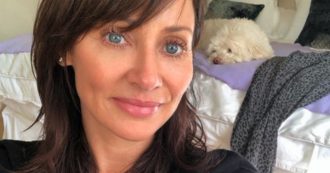 Natalie Imbruglia, la cantante 44enne è incinta: “L’ho desiderato a lungo”