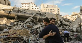 Israele, il 2022 è stato il peggiore anno dal 2005 per numero di palestinesi uccisi