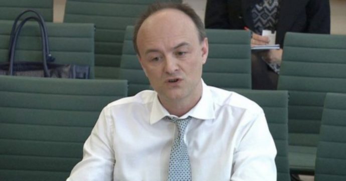 L’anima nera della Brexit senza compromessi