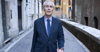 Copertina di Stefano Rodotà ci ha insegnato a lottare per i diritti. Inclusi quelli per un sindacato militare