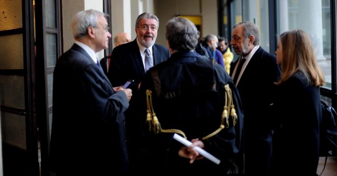 La Corte dei Conti condanna Penati per il caso Serravalle