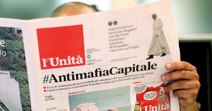 “Unità affossata dal Pd”: scontro con il pm