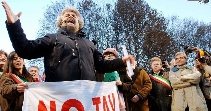 “Sul Tav  la pazienza è finita”. Ecco le reazioni dei lettori