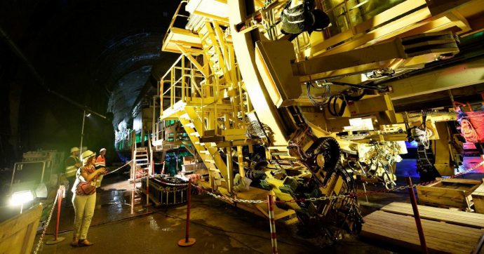 La Ragusa-Catania vale oro. Bonsignore&C. all’incasso