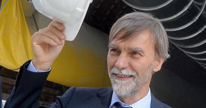 Tav, l’intervento del tecnico dell’analisi costi-benefici: “Tante bugie, dal ‘cambiamento’ son tornati a Delrio”