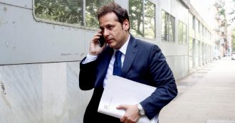 Copertina di “Siri lo incontrai nel 2017 da Arata”. Parola di Nicastri