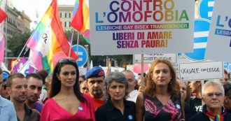 Copertina di Emilia Romagna approva legge contro l’omo-transfobia dopo dibattito ininterrotto di 39 ore