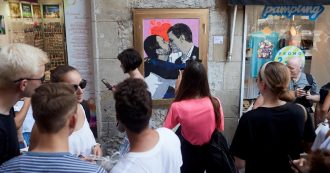 Copertina di Tra Sánchez e Iglesias è finita: alleanza cercasi