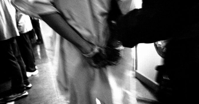 Trump e il bacio della morte