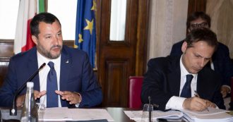 Copertina di Siri, un altro prestito senza garanzie da San Marino