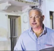 Copertina di “Armando” a pranzo da Arata con Nicastri: ora i pm devono chiarire chi è che mente