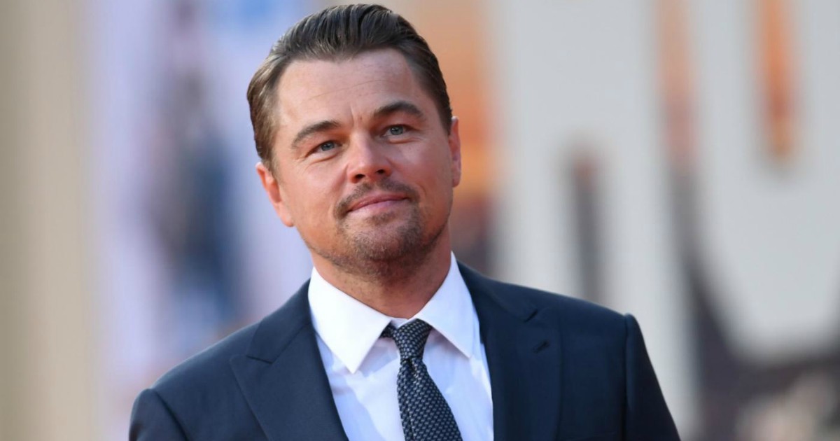 Leonardo DiCaprio, la donazione da 10 milioni di dollari e il “giallo” della nonna russa o ucraina: ecco come stanno davvero le cose