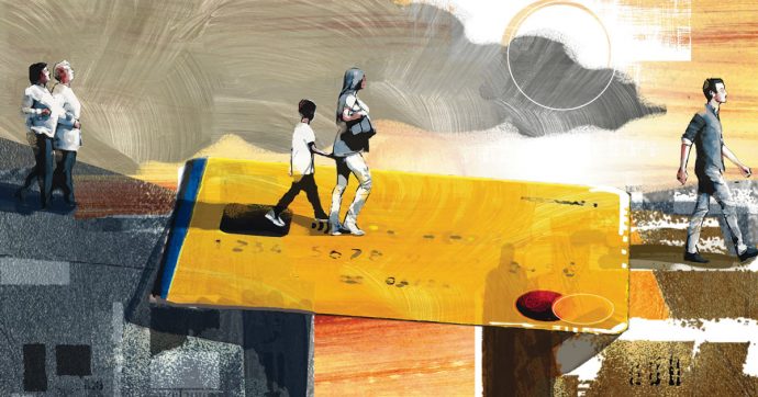 Reddito di cittadinanza, le storie di chi l’ha ricevuto. Chance di riscatto o delusione? Ecco 25 lettere, tra gioia e proteste