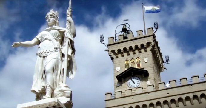 Copertina di Contro-crociata a San Marino: “L’aborto non sia più un reato”