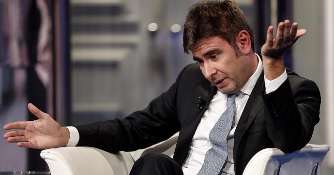 Il muro di Morra e Dibba, veterani che si smarcano