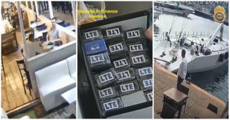 Copertina di ‘Ndrangheta, 368 kg di cocaina in veliero dalla Colombia a Genova: così agenti Dea sotto copertura hanno incastrato i narcos calabresi