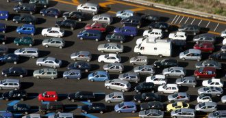 Copertina di “Le emissioni delle auto sono il doppio di quelle dichiarate dai costruttori. Stellantis, Hyundai-Kia e Bmw le peggiori” – lo studio