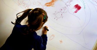 Copertina di Bambina autistica lasciata senza insegnante di sostegno, Corte europea dei diritti dell’uomo condanna l’Italia a risarcire la famiglia