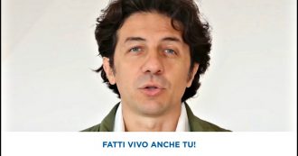Copertina di Eutanasia legale, il videoappello dell’Associazione Luca Coscioni: “Il 19 settembre in piazza per chiedere al Parlamento di farsi vivo”