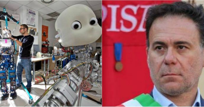 Pisa, il festival della robotica non si farà. Gli organizzatori: “Colpa della giunta leghista”. E il sindaco risponde: “Mai visto nessuno”
