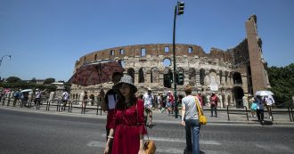 Copertina di Roma, Regione pronta ad approvare piano per la tutela del paesaggio: ma non include il centro storico. M5S: “Modificate il testo”