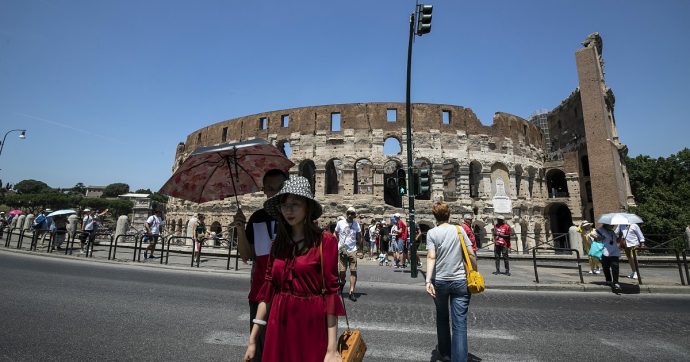 Roma, Regione pronta ad approvare piano per la tutela del paesaggio: ma non include il centro storico. M5S: “Modificate il testo”