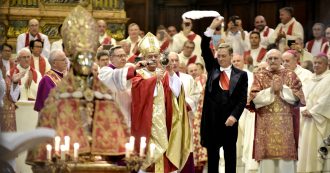 Copertina di Napoli, le curiosità e i misteri irrisolti che non risparmiano neanche san Gennaro