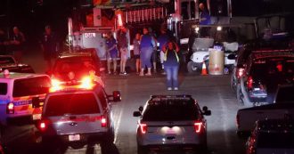 Copertina di California, sparatoria in un festival a San Jose: almeno quattro morti, diversi feriti