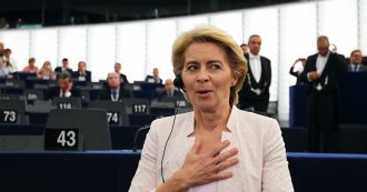 In Europa c’è il solito balletto. La nuova legislatura Ue si apre malissimo
