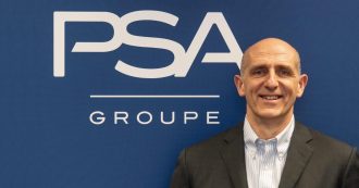 Copertina di Meno auto in Europa. Cresce il gruppo PSA