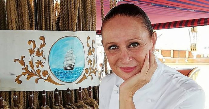 Copertina di Il catering da nozze che ti sposa due volte: “Se sei gentile, vinci”