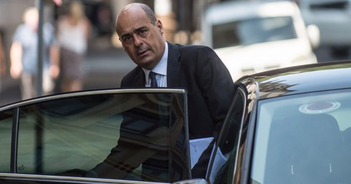 Copertina di Roma, il blitz di Zingaretti è una resa ai palazzinari