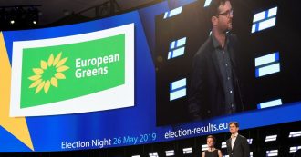 Copertina di Europarlamento, l’avvicinamento della squadra di Di Battista ai Verdi Europei