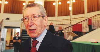 Copertina di “Migranti, ossessione leghista. E l’Italia è isolata per questo”