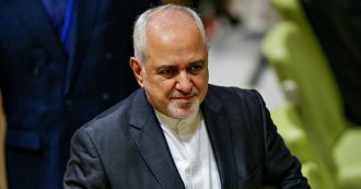 Copertina di Iran: “Abbiamo offerto agli Usa maggiori controlli in cambio di stop a sanzioni. Ma loro non vogliono un accordo”