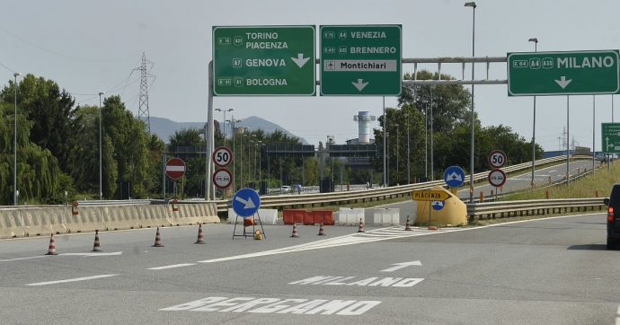 Milleproroghe, la bozza: rinviati l’aumento dei pedaggi autostradali e il passaggio al mercato libero dell’energia