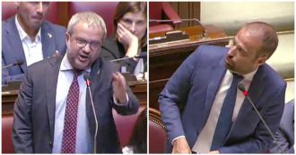 Marattin (Pd) vs Borghi (Lega): “Fate manovra correttiva perché lo chiede Ue”. “Governo Renzi ha portato via soldi ai cittadini”