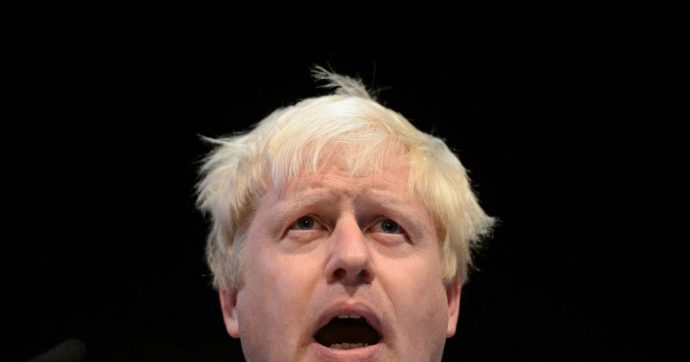 Regno Unito, la fake Brexit di Boris Johnson