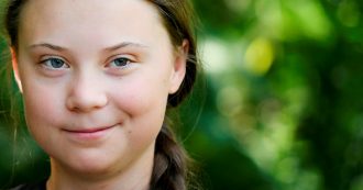 Copertina di Greta Thunberg andrà al summit sul clima con la barca a vela di Pierre Casiraghi