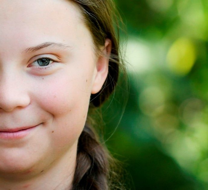 Greta Thunberg andrà al summit sul clima con la barca a vela di Pierre Casiraghi